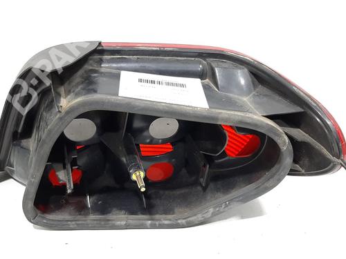 Left taillight CITROËN XSARA (N1)  | BP8297517C34 
