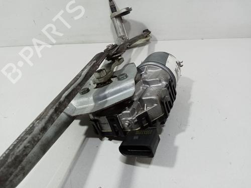 Front wiper motor VW GOLF IV (1J1)  | BP15066159M29 