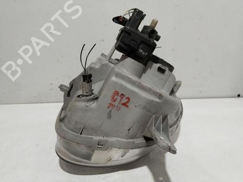 Left headlight HYUNDAI ATOS (MX) 1.0 i | BP23442152C28 