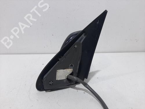 Right mirror SKODA FABIA I (6Y2)  | BP16326806C27 