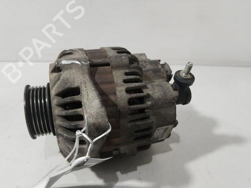 Alternator SUZUKI SX4 (EY, GY) 1.6 VVT (RW416, YA21S) | BP30388669M7 - Image 4