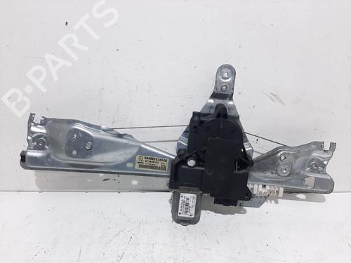 Used Rear left window mechanism PEUGEOT 308 SW I (4E_, 4H_) [2007-2014]  18422097