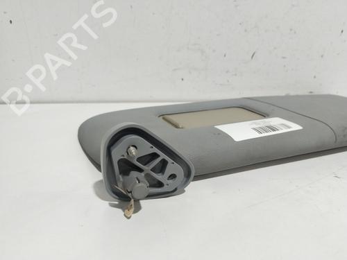 Right sun visor BMW 1 (E87) 120 d | BP20707221I2 - Image 4