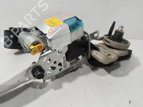 Front right seatbelt KIA RIO III (UB) 1.25 CVVT | BP30276685I25 