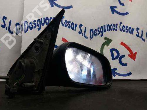 Used Right mirror CITROËN XSARA (N1) [1997-2005]  5164936