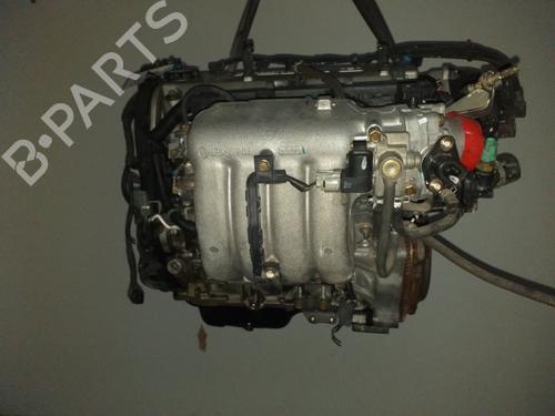 Moteur HONDA ACCORD VI (CK, CG, CH, CF) [1997-2003]  15660377