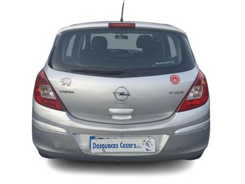 Starter OPEL CORSA D (S07) 1.7 CDTI (L08, L68) | BP32145600M8 - Image 12
