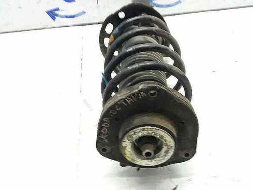Left front shock absorber SKODA OCTAVIA I (1U2) 1.9 TDI | BP5164383M16 