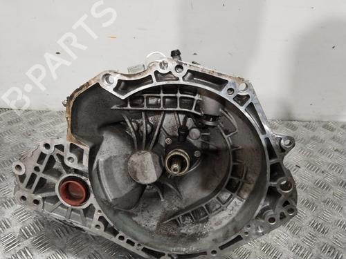 caixa-de-velocidades-opel-corsa-e-x15-2014-29918077 main image