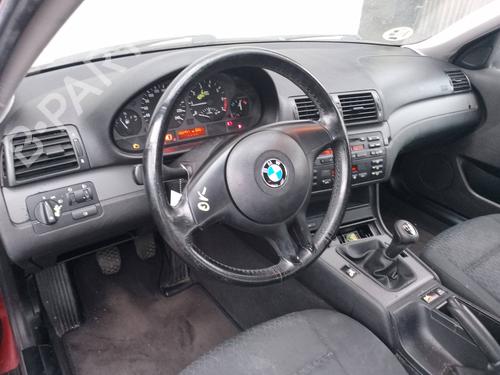 Climate control BMW 3 (E46) 316 i | BP13296263I5 