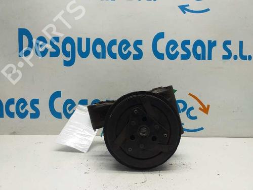 Used AC compressor AC compressor NISSAN PRIMERA Hatchback (P12) [2002-2026] 5200630 5200630