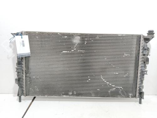 Used Water radiator Water radiator FORD FOCUS II (DA_, HCP, DP) [2004-2013] 17380477 17380477