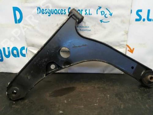 Used Left front suspension arm Left front suspension arm FORD TRANSIT Van (FA_ _) [2006-2014] 5165155 5165155