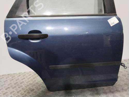 Right rear door FORD FOCUS II (DA_, HCP, DP)  | BP7518079C5 