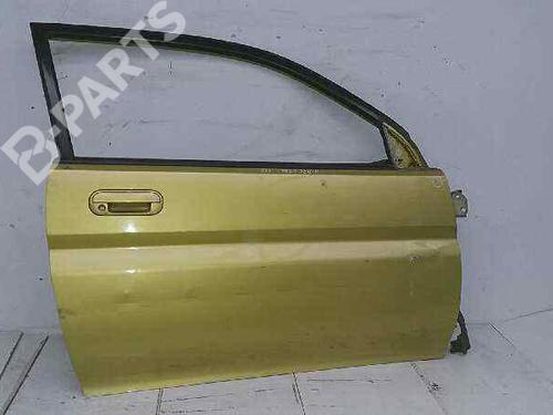 Used Right front door HONDA HR-V (GH_) [1999-2006]  9714295