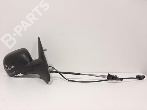Right mirror SEAT CORDOBA (6K2)  | BP7227372C27 
