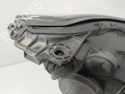 Left headlight CITROËN C5 II (RC_) 2.0 HDi (RCRHRH) | BP29276704C28 - Image 3