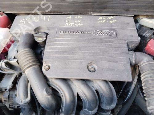 Used Engine Engine FORD FUSION (JU_) 1.4 (80 hp) 35987205 35987205