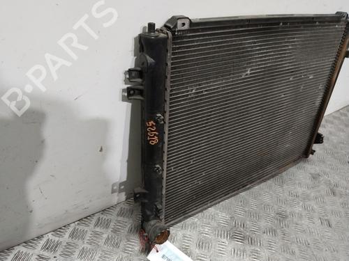 Water radiator KIA CARENS III MPV (UN) 2.0 CRDi 140 | BP29812067M31 