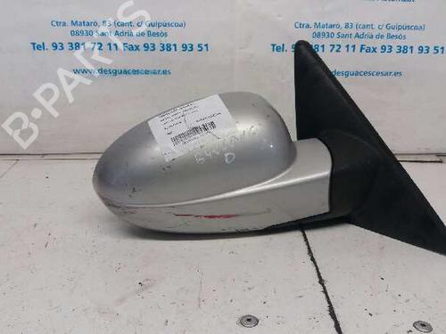 Right mirror DAEWOO LANOS (KLAT)  | BP13025359C27