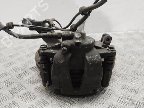 Right front steering knuckle OPEL CORSA D (S07) 1.0 (L08, L68) | BP22198048M26 