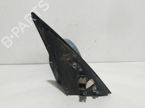 Left mirror OPEL MERIVA A MPV (X03) 1.7 CDTI (E75) | BP20707245C26 