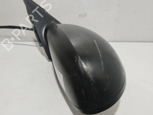 Left mirror SEAT CORDOBA (6L2) 2.0 | BP24337916C26 