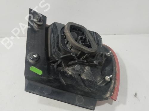 Right taillight MITSUBISHI COLT VI (Z3_A, Z2_A)  | BP29432808C35 