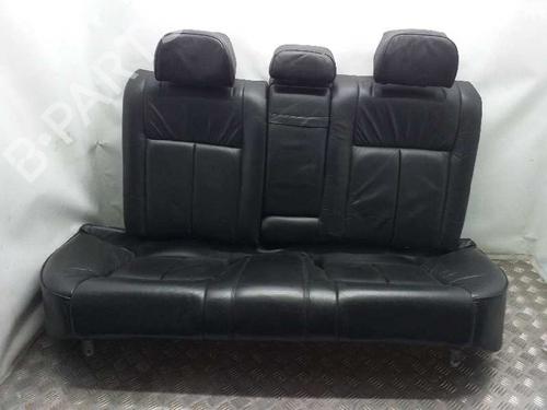Sæde Bagtil Sæde Bagtil PEUGEOT 607 (9D, 9U) [2000-2026] 5195966 5195966
