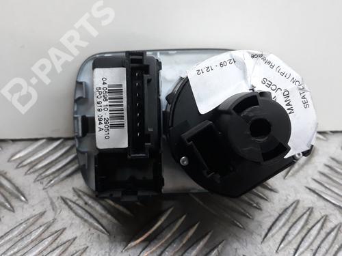 Headlight switch SEAT LEON (1P1)  | BP7179130I24 