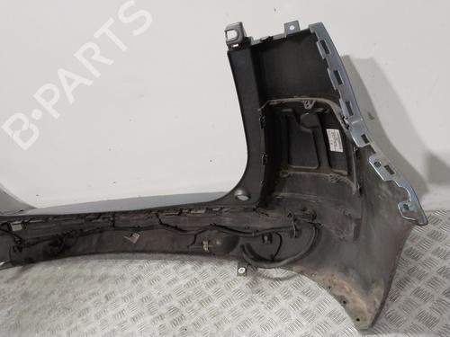 Bak støtfanger CITROËN C4 Picasso I MPV (UD_) 1.6 HDi | BP29125212C8 