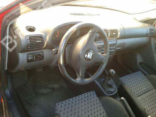 Left taillight SEAT LEON (1M1)  | BP5190923C34 