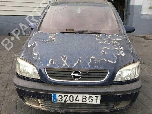 Right taillight OPEL ZAFIRA A MPV (T98)  | BP6524762C35 