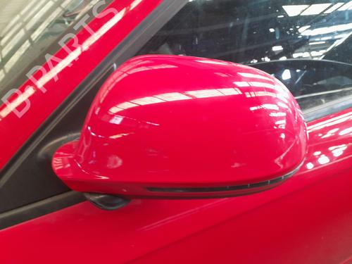 Specchietto retrovisore sinistro Specchietto retrovisore sinistro AUDI A3 Sportback (8PA) 1.4 TFSI (125 hp) 37031363 37031363