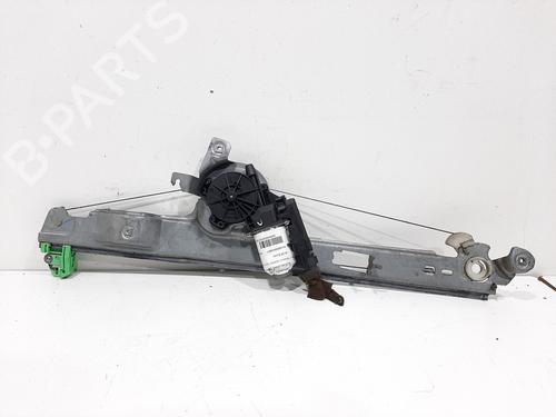 Used Front left window mechanism Front left window mechanism RENAULT SCÉNIC II (JM0/1_) [2003-2010] 8684860 8684860