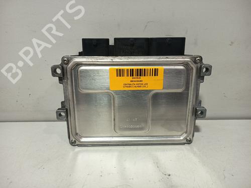 Used Engine control unit (ECU) Engine control unit (ECU) 38285976 38285976