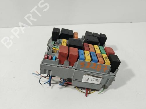 Fuse box FIAT DOBLO Box Body/MPV (223_) 1.3 D Multijet | BP28095099E1 