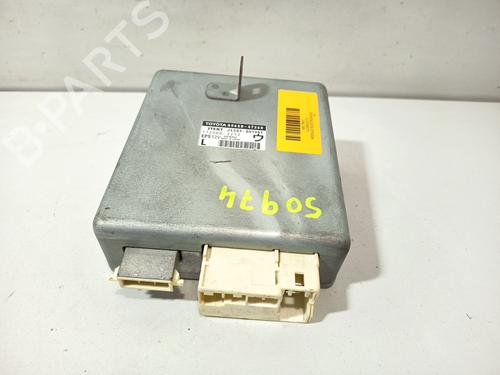 Used Electronic module Electronic module TOYOTA PRIUS (_W3_) 1.8 Hybrid (ZVW3_) (99 hp) 34477020 34477020