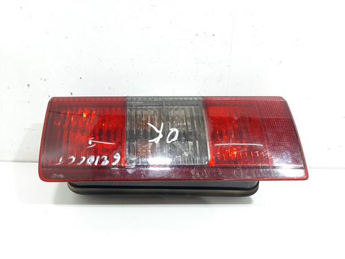 Used Left taillight OPEL COMBO Box Body/MPV [2001-2025]  15241431