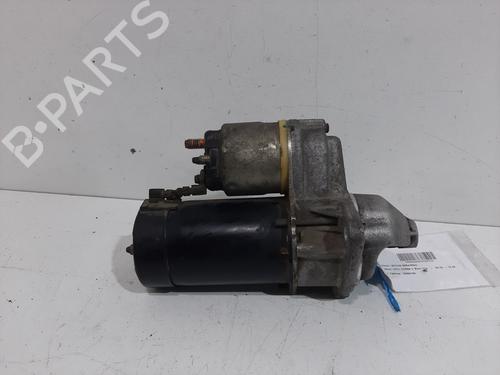 Used Starter OPEL CORSA C (X01) [2000-2009]  12256670