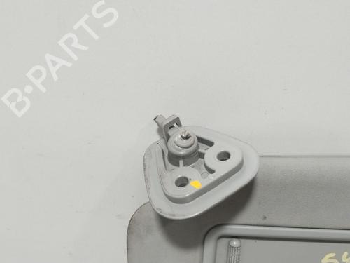 Left sun visor HYUNDAI i30 (FD) 1.6 CRDi | BP40265654I1 - Image 3
