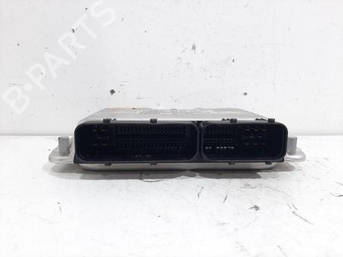 Engine control unit (ECU) VW PASSAT B5.5 (3B3) | BP15616078M57 - Image 2