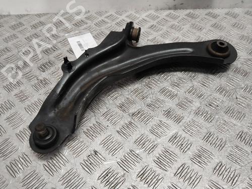 Used Left front suspension arm Left front suspension arm RENAULT MEGANE II (BM0/1_, CM0/1_) 1.5 dCi (BM02, BM13, BM2A, CM02, CM13) (101 hp) 24431108 24431108
