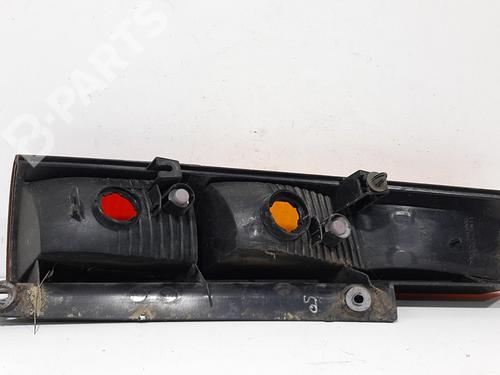Right taillight SUZUKI IGNIS I (FH)  | BP7916418C35 
