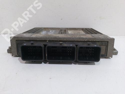Engine control unit (ECU) CITROËN XSARA PICASSO (N68) 1.8 16V | BP10056982M57 