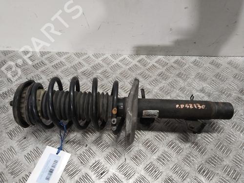 Used Right front shock absorber PEUGEOT 207 (WA_, WC_) 1.4 (75 hp) 30730184