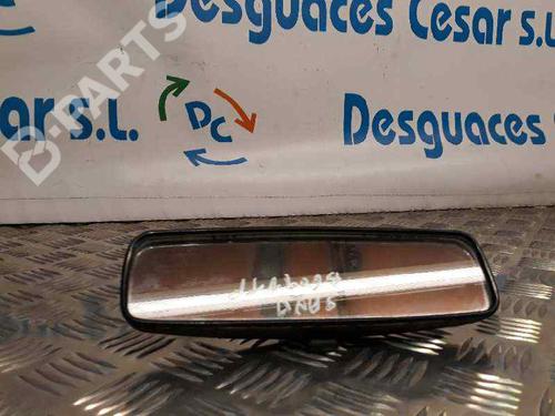 Used Rear mirror CITROËN SAXO (S0, S1) [1996-2004]  5171553