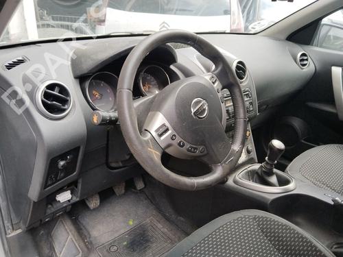 Right front fenders NISSAN QASHQAI I (J10, NJ10) 2.0 dCi | BP29568114C42 