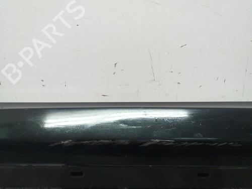 Left sideskirt BMW 1 (E81) 118 i | BP14067572C115 