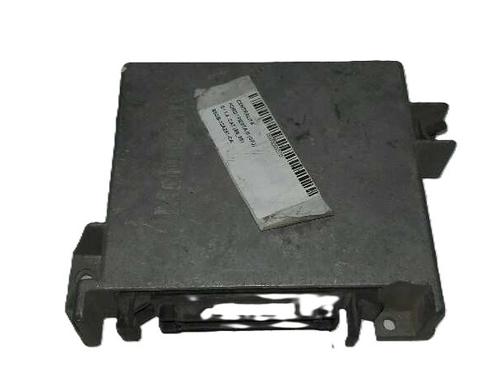 Used Engine control unit (ECU) Engine control unit (ECU) FORD FIESTA III (GFJ) 1.4 (73 hp) 5175563 5175563